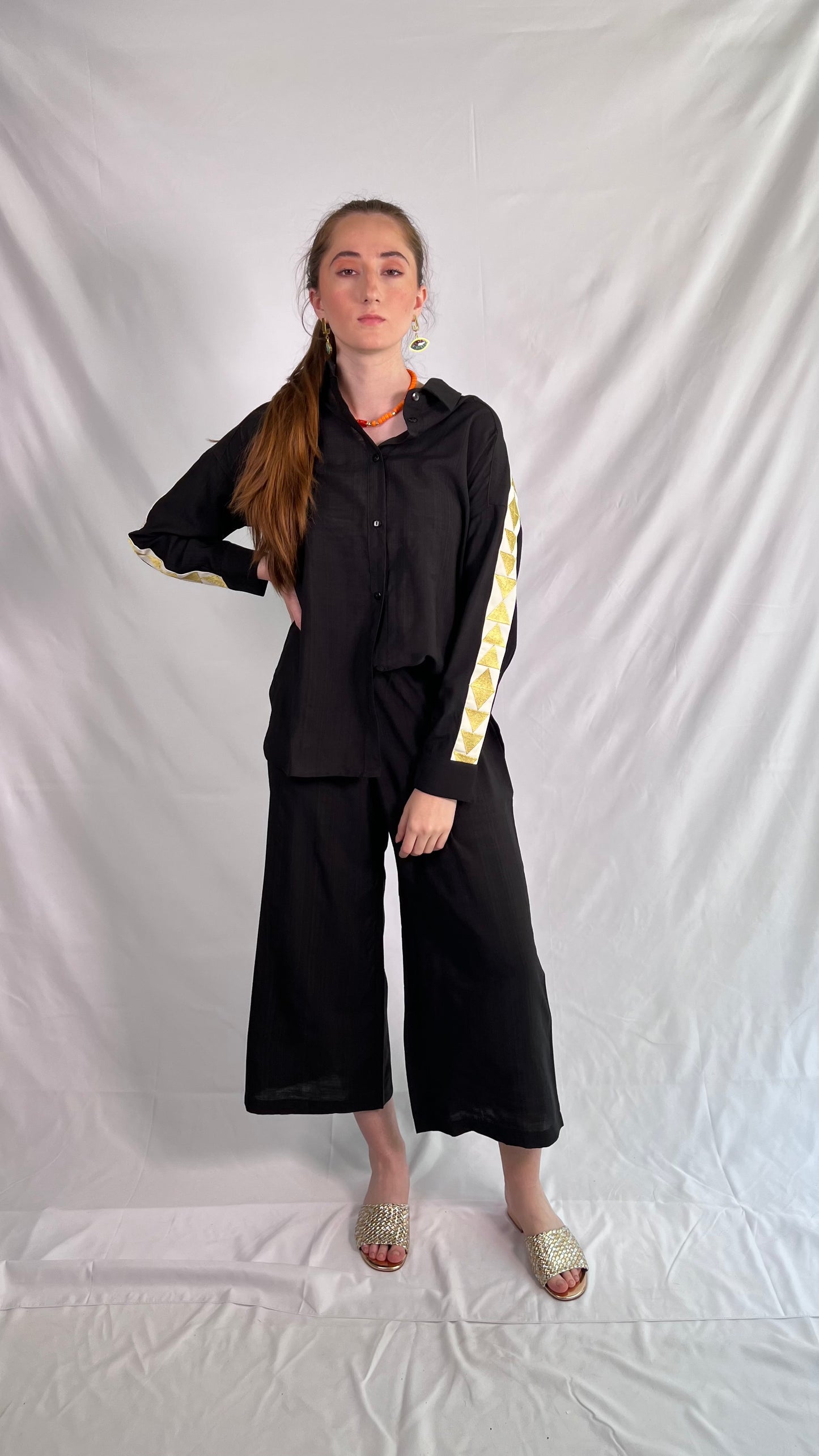 Sira Set - Black Set