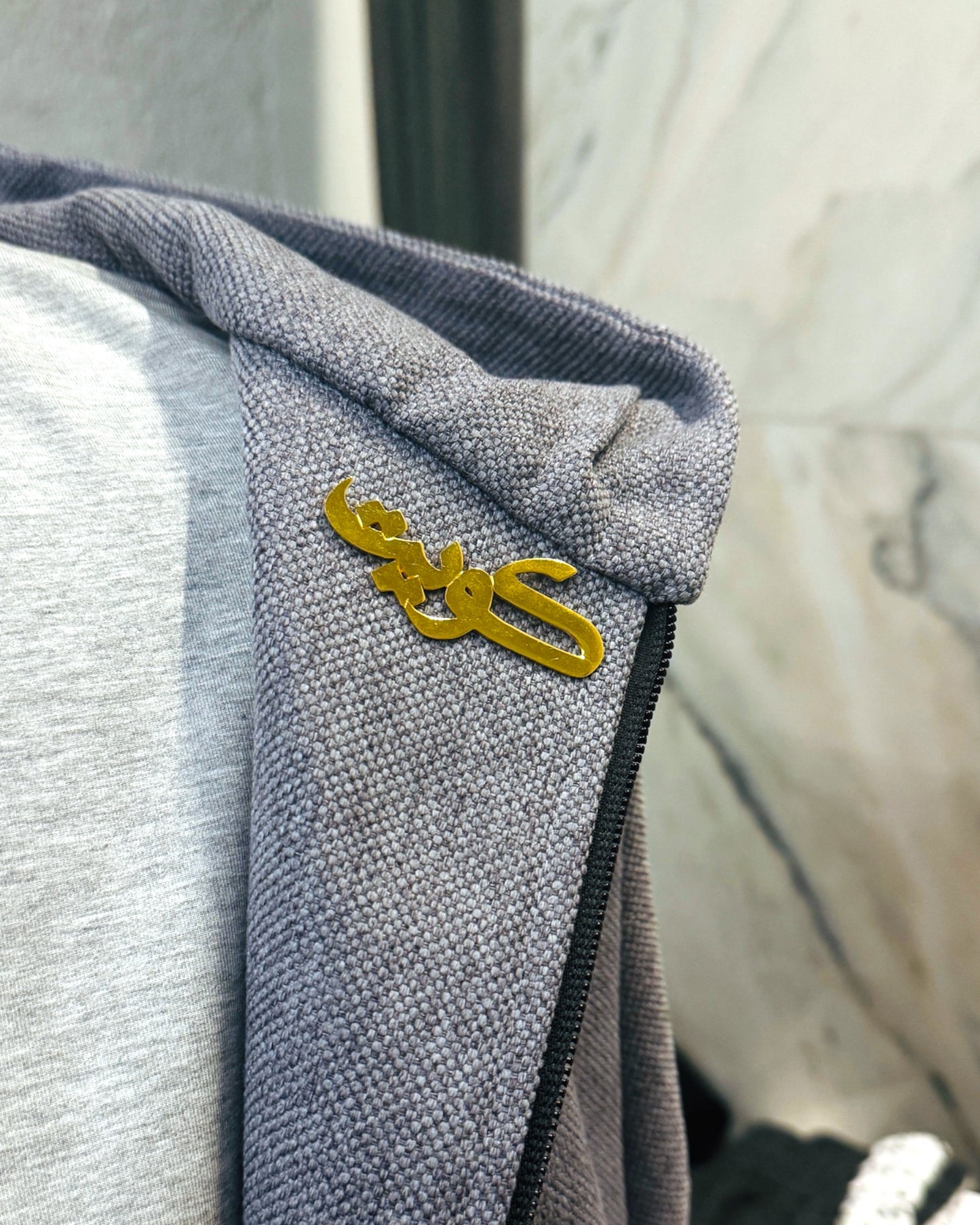 Kuwait “ كويت” Pin