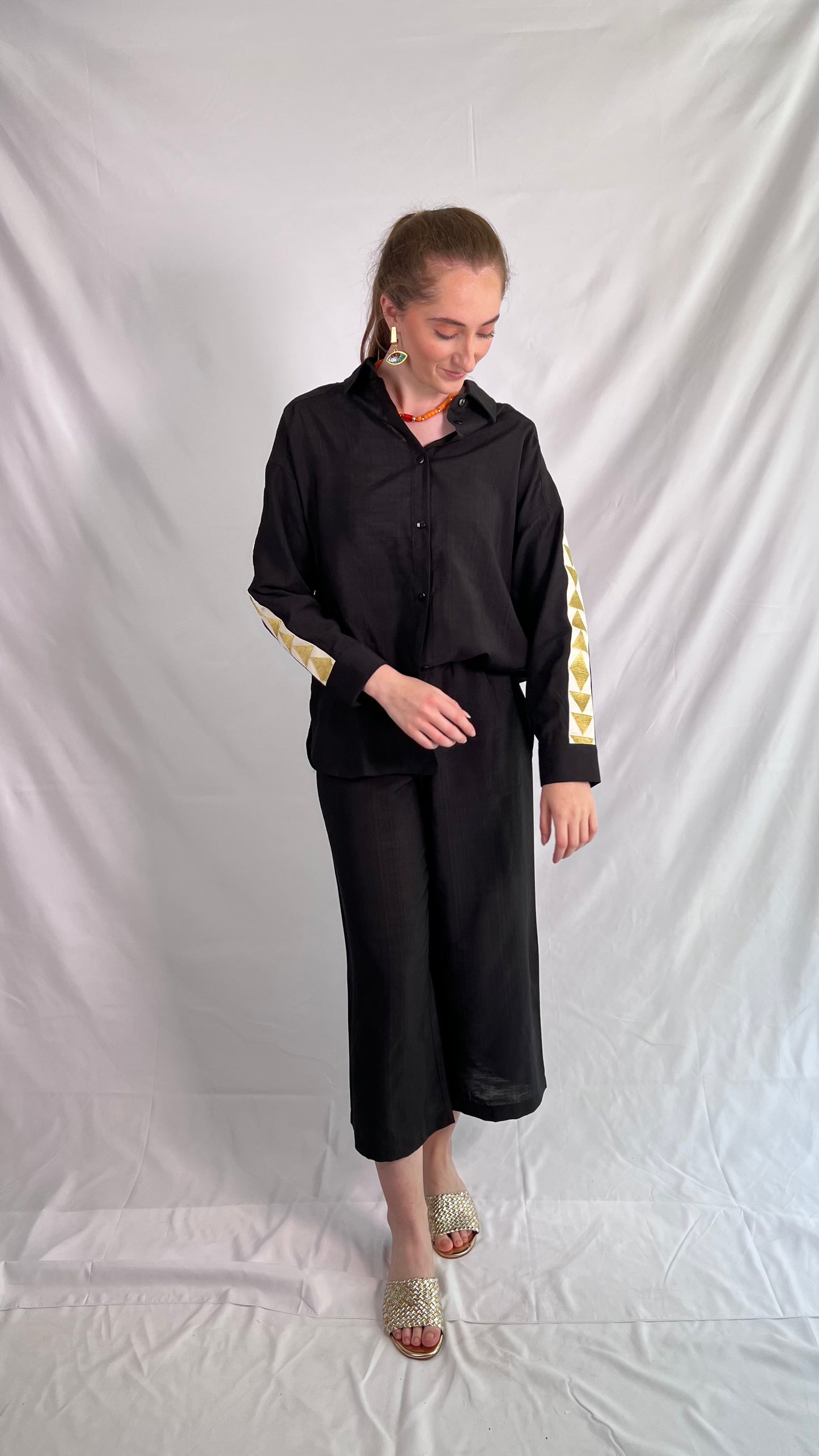Sira Set - Black Set