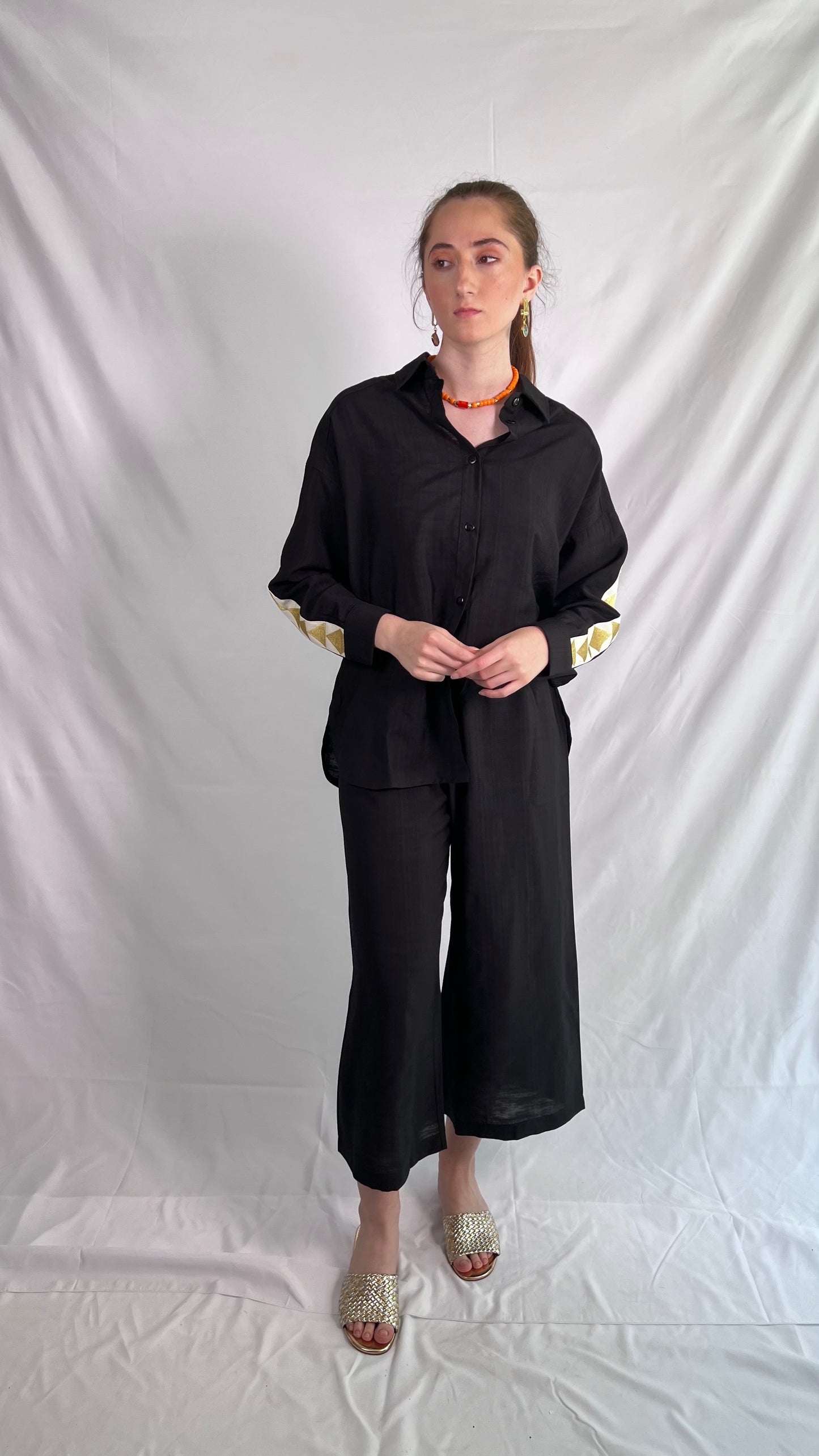 Sira Set - Black Set