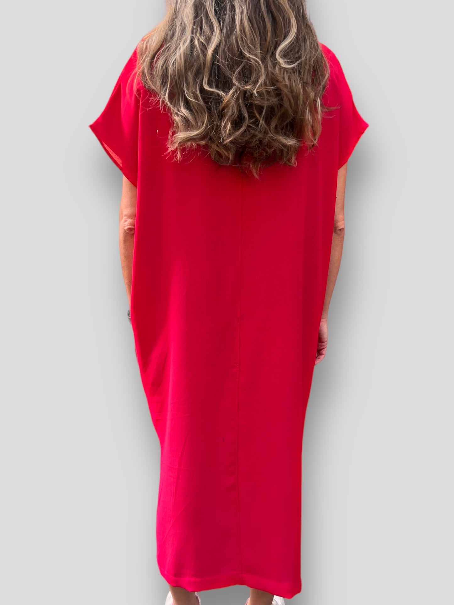 Fushia Dalal Galabieh