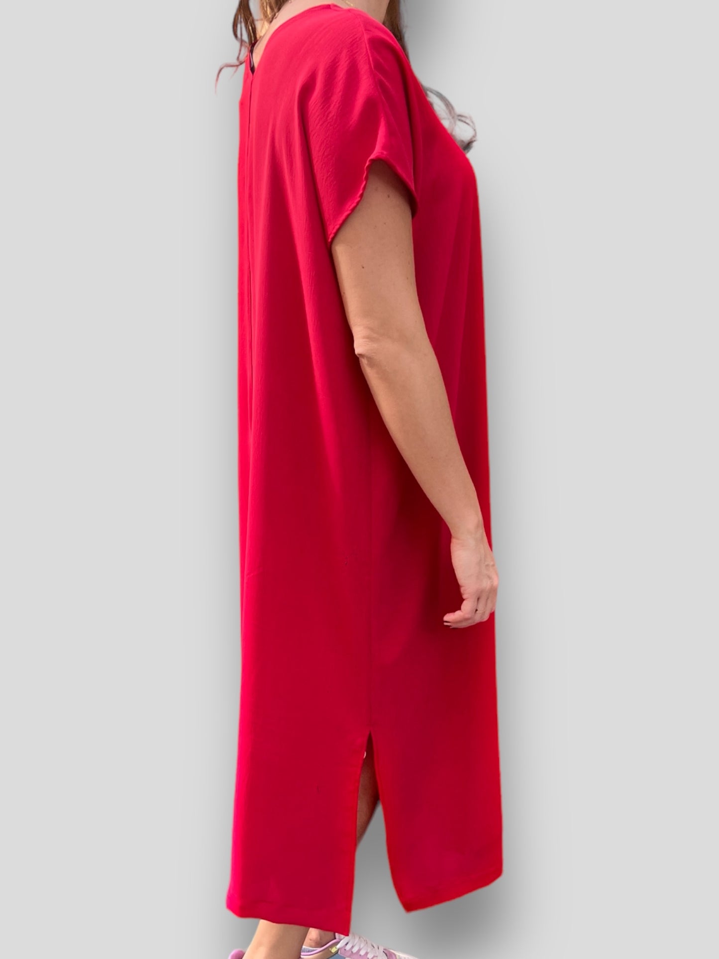 Fushia Dalal Galabieh
