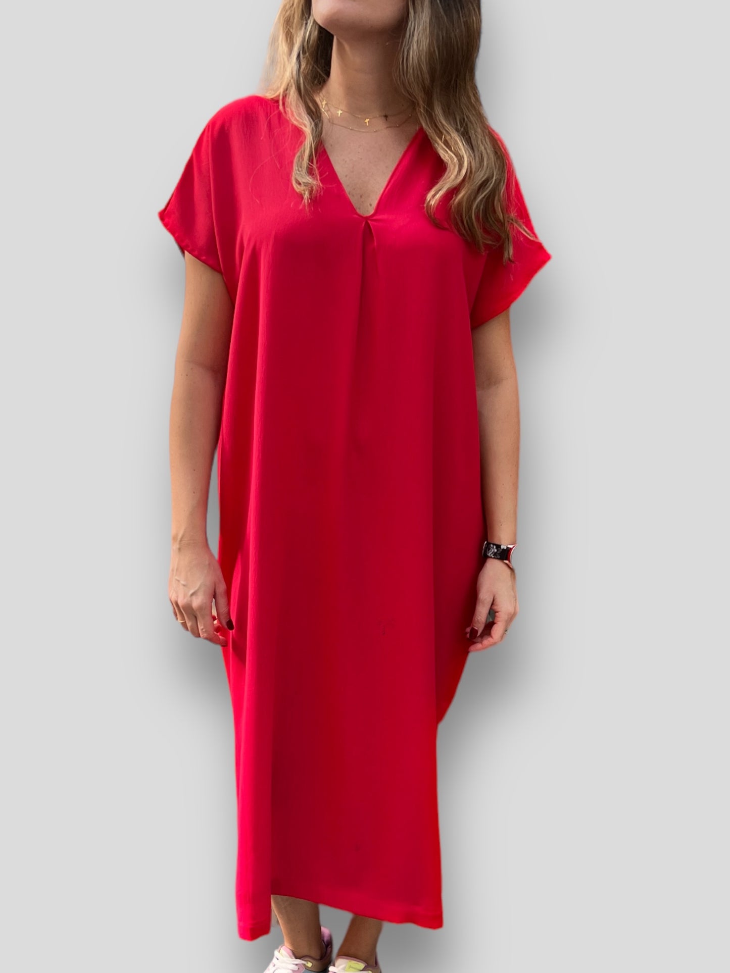 Fushia Dalal Galabieh