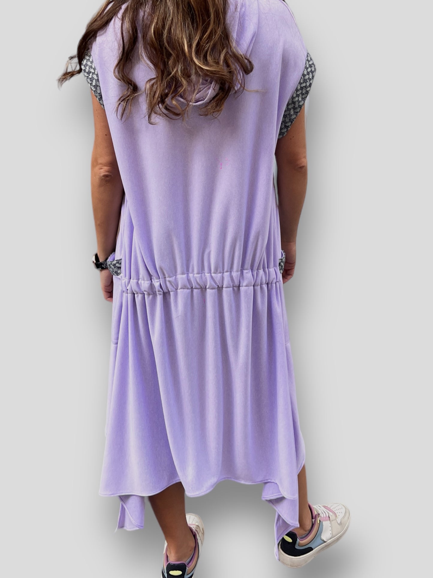 The V Dres