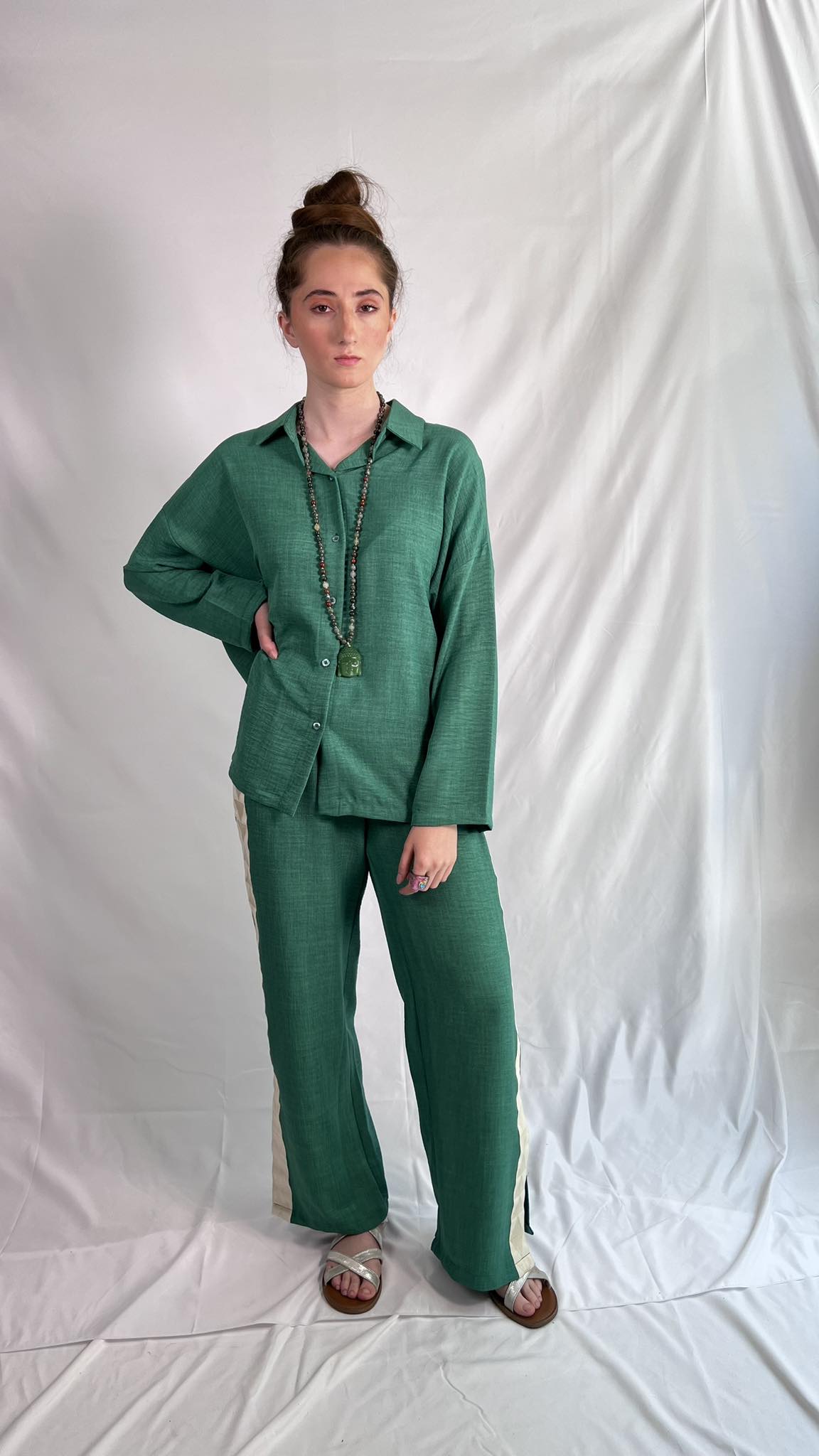 Sira - Set Green