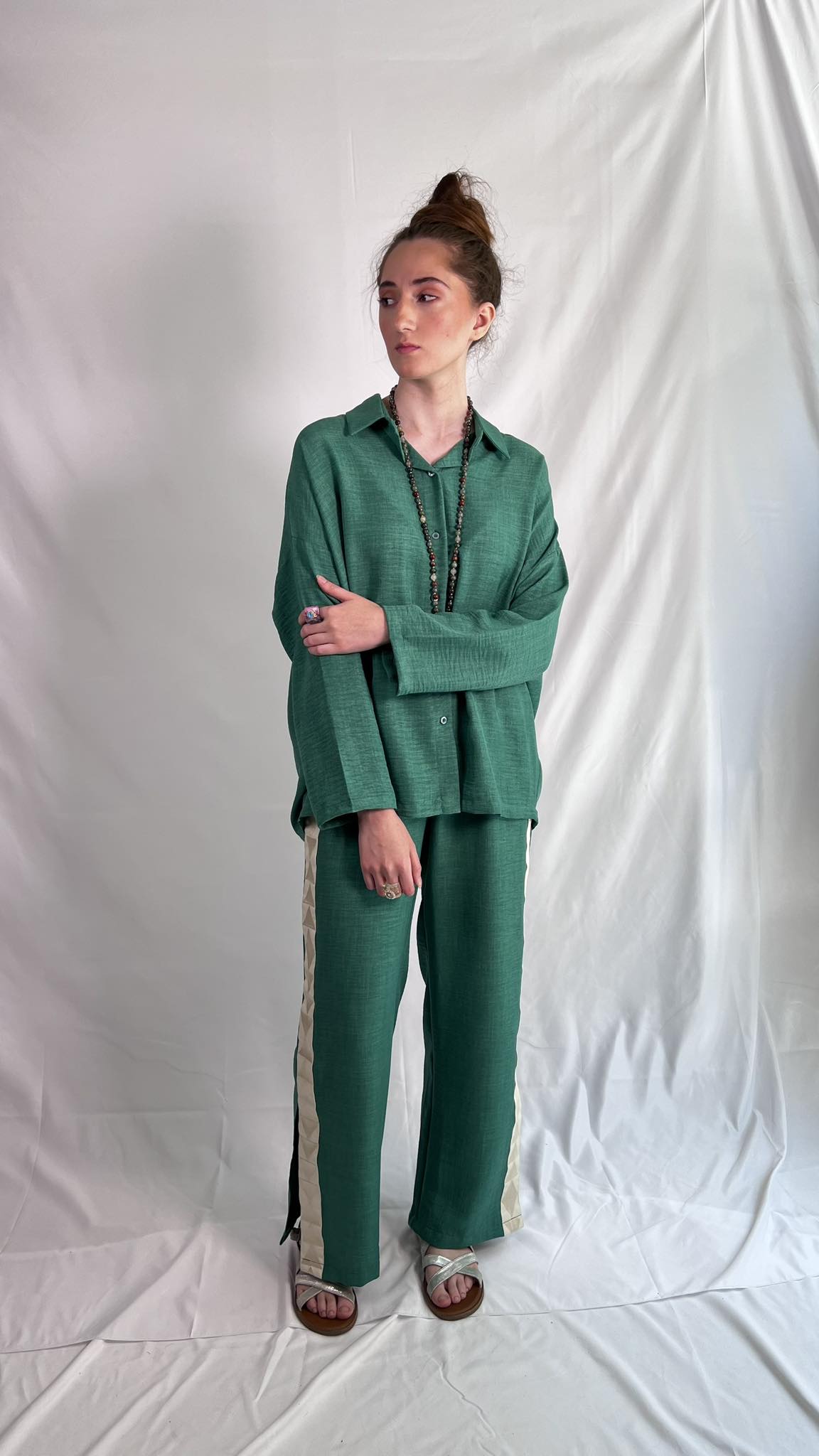 Sira - Set Green
