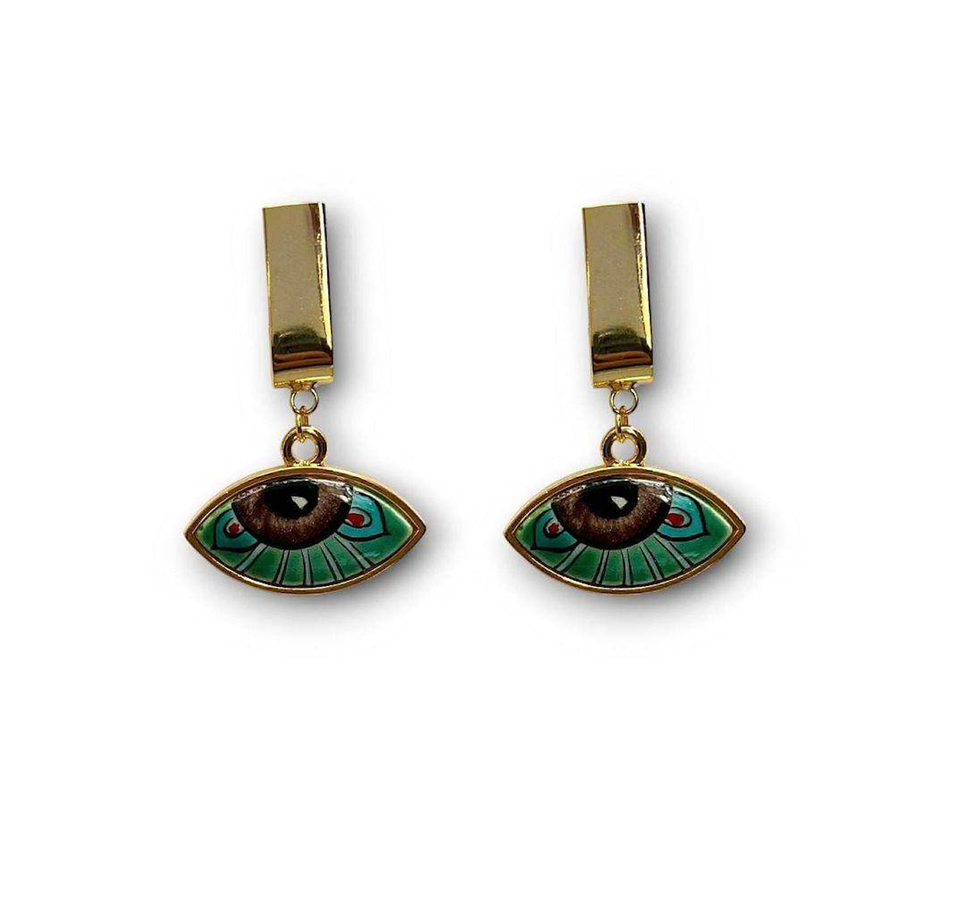 The Other Eye Earrings