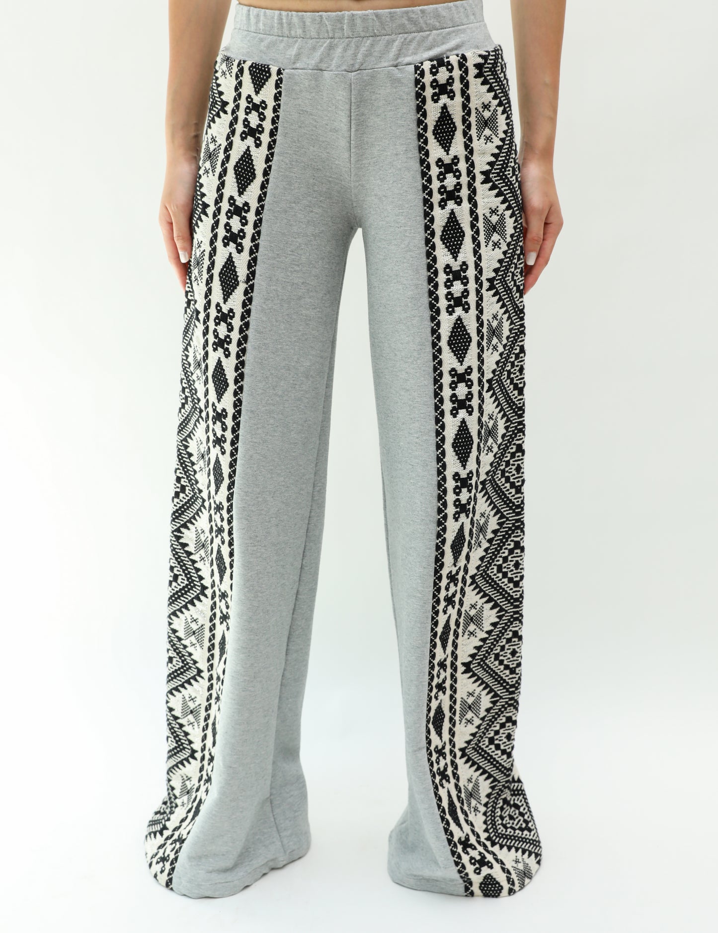 The Perfect Pants - Grey