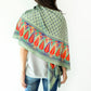 Zytouneh  Silky Scarf