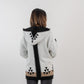 Two Faced Sadu Jacket - Unisex