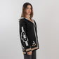 Two Faced Sadu Jacket - Unisex