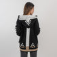 Two Faced Sadu Jacket - Unisex