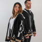 Two Faced Sadu Jacket - Unisex