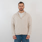 Majaz Hoodie Jacket - Unisex