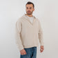 Majaz Hoodie Jacket - Unisex