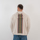 Majaz Hoodie Jacket - Unisex