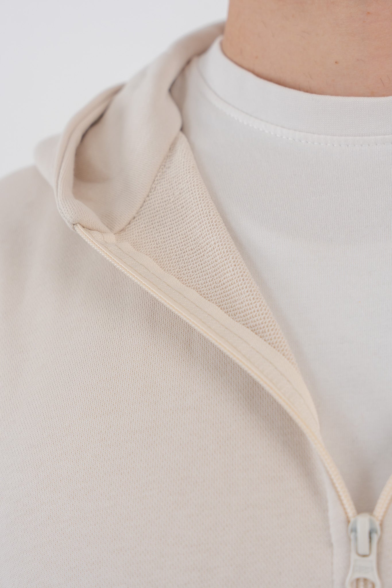 Majaz Hoodie Jacket - Unisex