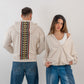 Majaz Hoodie Jacket - Unisex
