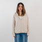 Majaz Hoodie Jacket - Unisex