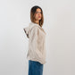 Majaz Hoodie Jacket - Unisex