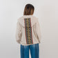 Majaz Hoodie Jacket - Unisex