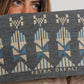 Bahja Blue Scarf - Unisex