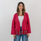 Bahja Kimono - Pink