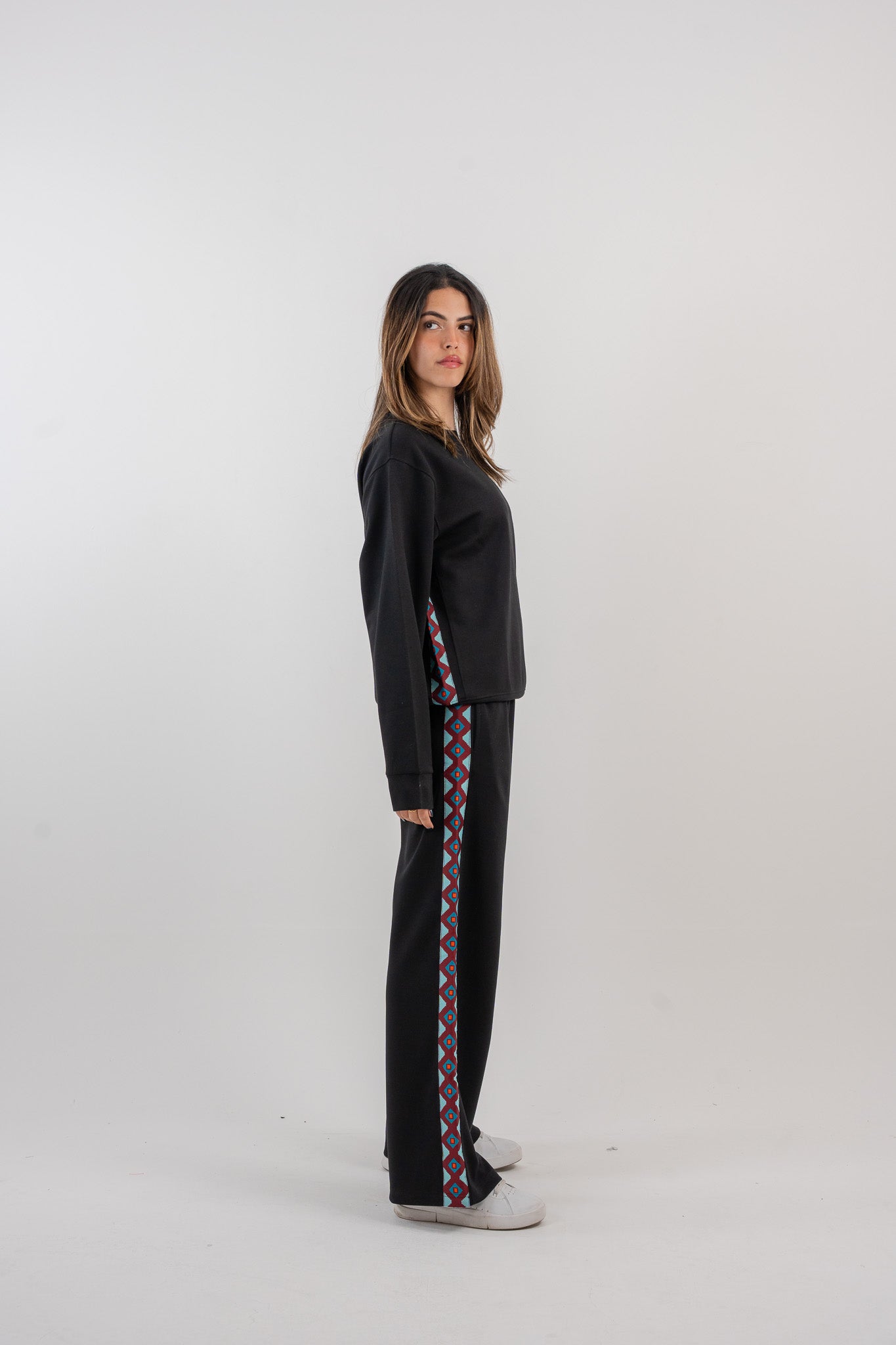 Zad Set - Black