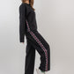 Zad Set - Black