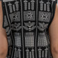 Kayan Vest - Black & Grey