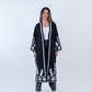 Madyan Abaya - Black