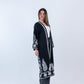 Madyan Abaya - Black