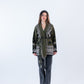 Muzna Jacket - Olive