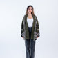 Muzna Jacket - Olive