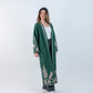 Madyan Abaya - Green