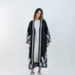 Madyan Abaya - Black