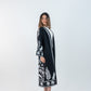 Madyan Abaya - Black