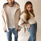 Off White Z Jacket -UNISEX