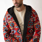 4 Sadu Z jacket -Unisex
