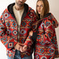 4 Sadu Z jacket -Unisex