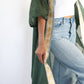 Hatta Bisht - Olive