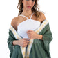 Hatta Bisht - Olive