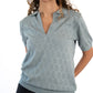Tura Tshirt - Mint Green