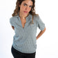Tura Tshirt - Mint Green