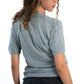 Tura Tshirt - Mint Green