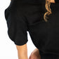 Tura Tshirt - Black