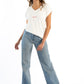 Love Tshirt - White