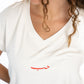 Love Tshirt - White
