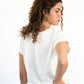 Love Tshirt - White