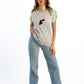 Jordan Map Tshirt